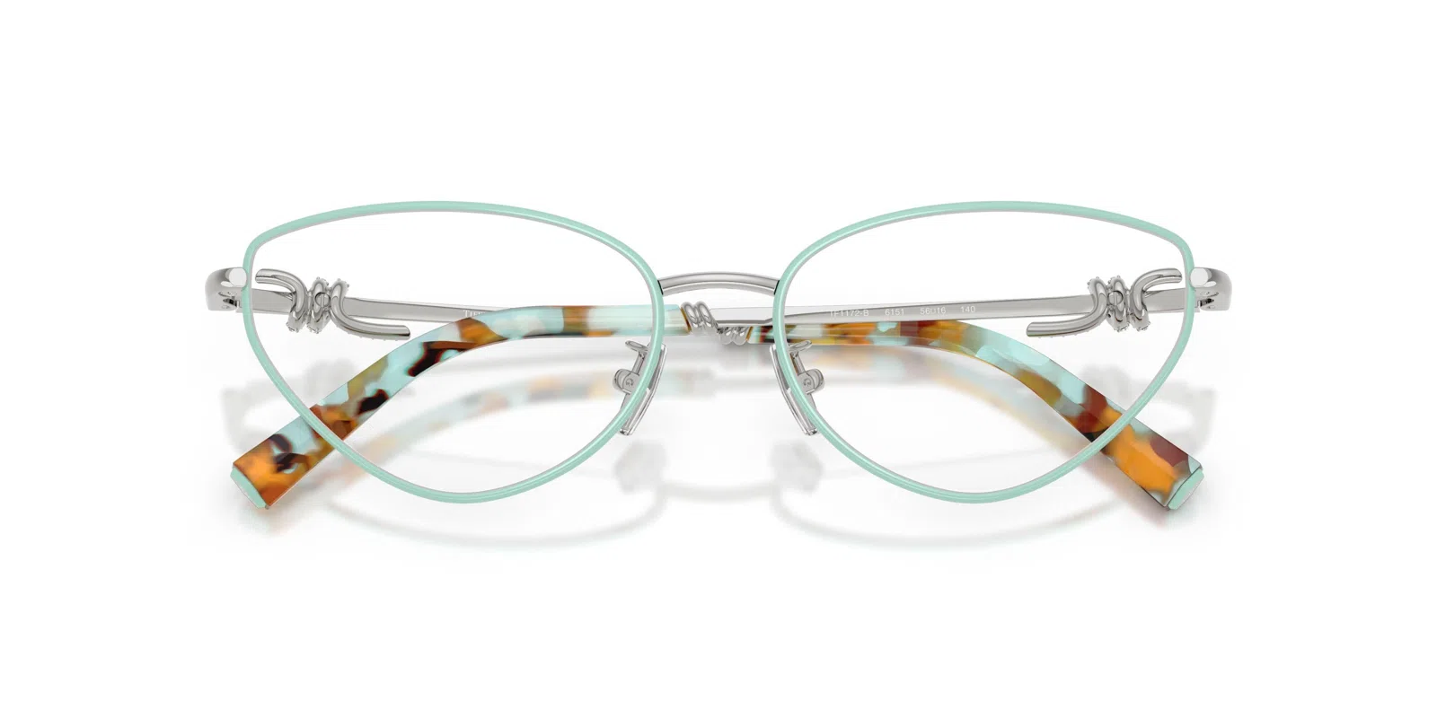Tiffany 1172B Eyeglasses - view 15